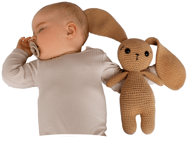 Dieťa – projekt Mamička, dýcham