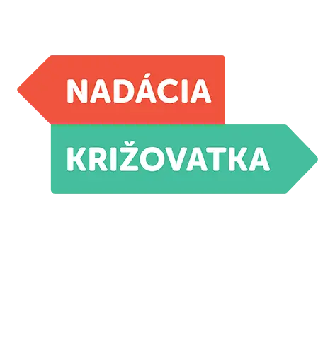 Nadácia Križovatka