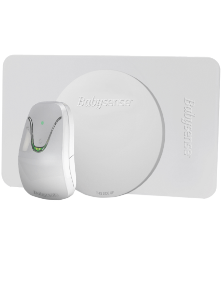 Monitor dychu Babysense