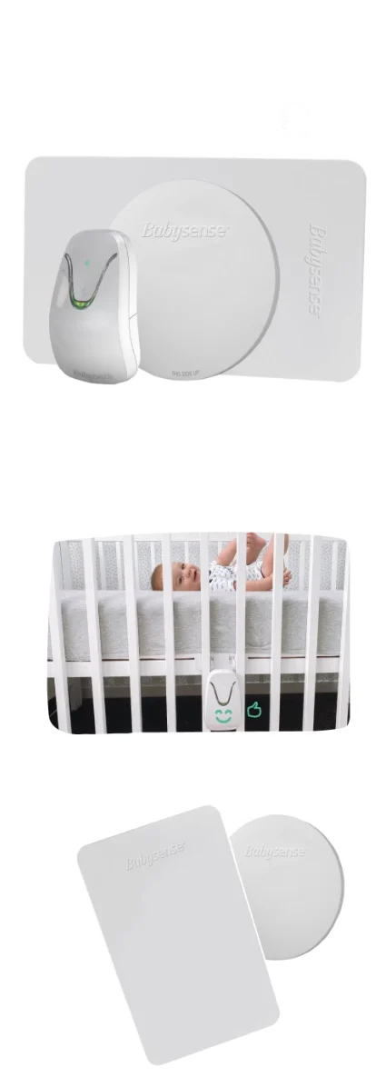 breathing monitor