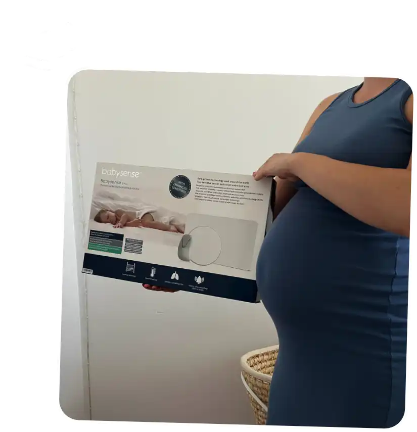 Príspevok na monitor dychu