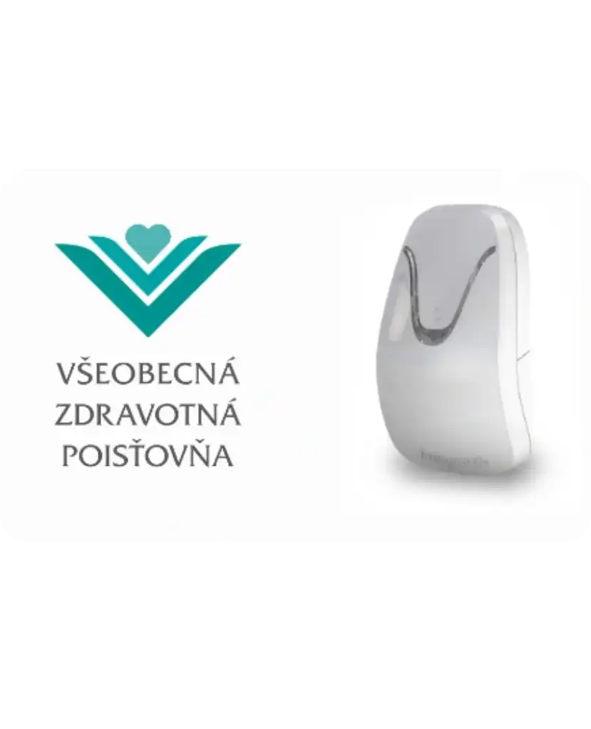 Príspevok VšZP