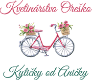 kvetinarstvo oresko