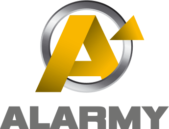Alarmy s r o