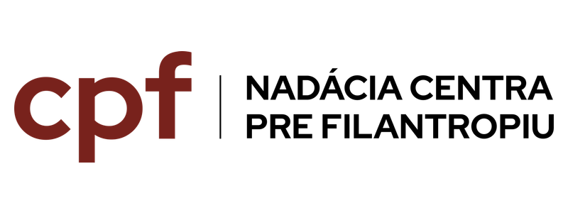 Nadacia centra pre filantropiu