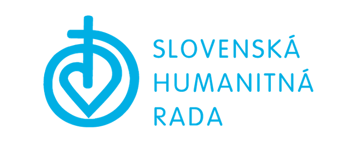 Slovenska humanitna rada