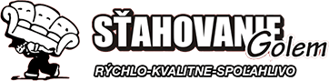 Stahovanie golem