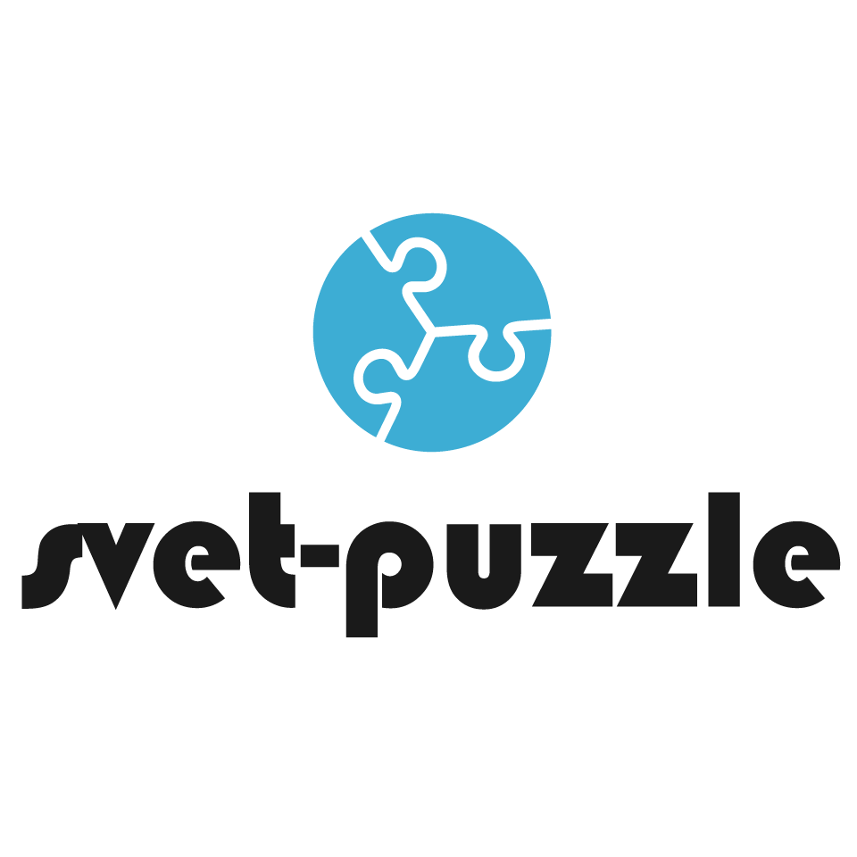 svet puzzle