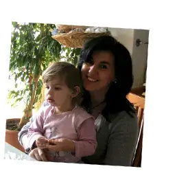 PharmDr. Lucie Hlávková, lekárnička