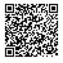 QR code – public collection account for Mommy, I’m Breathing
